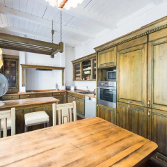 Апартаменты Wenceslas Square Apartment в номере фото 2