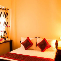 Отель Memories Homestay 3* Номер категории Эконом фото 3