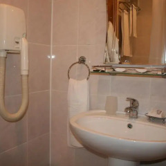 Гостиница Венец 3* Номер Эконом двуспальная кровать фото 5
