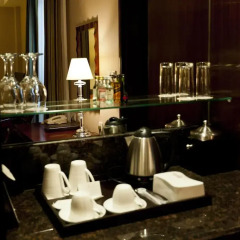 Hengshan Picardie Hotel 4* Номер Делюкс с различными типами кроватей фото 3