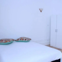 Отель Porto Ribeira Flat детские мероприятия фото 2
