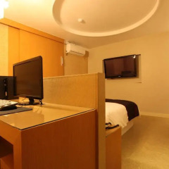 Hotel Pharaoh удобства в номере