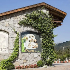 Отель Garni Appartment Wagnerhof Парчинес развлечения