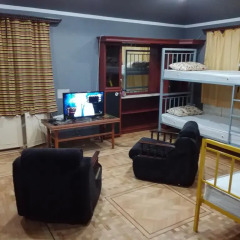 Zebra Hostel & Tours развлечения