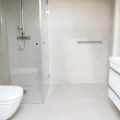 Апартаменты Frogner House Apartments - Odins Gate 10 Апартаменты с различными типами кроватей фото 4