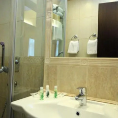 Отель Residence Baron 4* Улучшенный номер фото 15