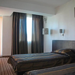 Hotel Complex Rila 3* Стандартный номер разные типы кроватей
