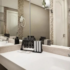 Отель Melia Costa del Sol 4* Стандартный номер с различными типами кроватей фото 4