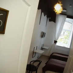 Отель Downtown Market Guesthouse Литва, Вильнюс - отзывы, цены и фото номеров - забронировать отель Downtown Market Guesthouse онлайн интерьер отеля