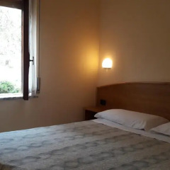 Hotel Hydra Club 3* Стандартный номер фото 3