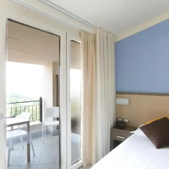 Hotel Belvedere 3* Апартаменты фото 2