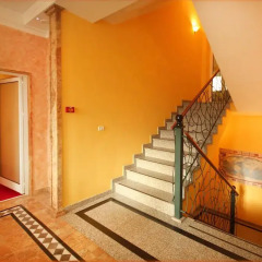 Отель Villa Bell Hill интерьер отеля фото 2