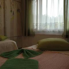 Отель Holiday Home Stranda Center комната для гостей фото 2
