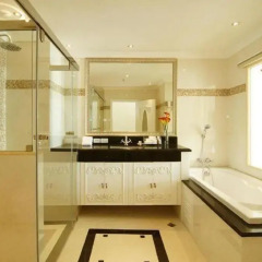 Отель Miracle Suite 4* Номер Делюкс фото 3