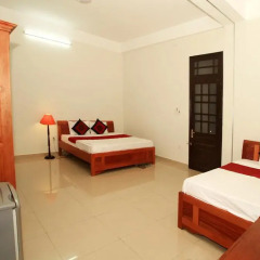 Отель Hao Anh Homestay Люкс фото 6