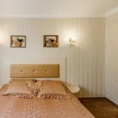 Гостиница Lux Moskovskaya Street Украина, Николаев - отзывы, цены и фото номеров - забронировать гостиницу Lux Moskovskaya Street онлайн комната для гостей фото 2