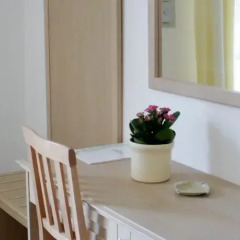 Hotel Mimosa Риччоне в номере
