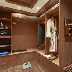 Regnum Carya Golf & Spa Resort 5* Вилла с различными типами кроватей фото 5