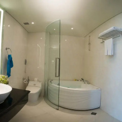 Grand Silverland Hotel & Spa 4* Номер Делюкс с различными типами кроватей фото 2