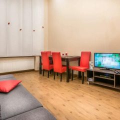 Апартаменты Váci Point Deluxe Apartments удобства в номере