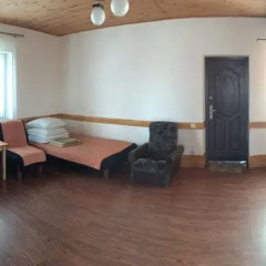 Гостиница Chillhouse комната для гостей фото 4
