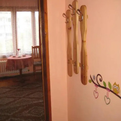 Hotel Lavega 2* Стандартный номер фото 9