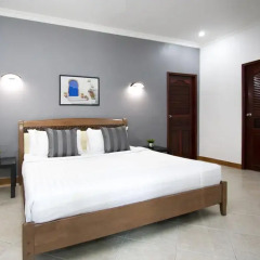 Отель Magic Villa Pattaya 4* Вилла Делюкс с различными типами кроватей фото 27