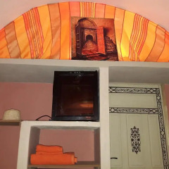 Отель Riad Mamma House Марокко, Марракеш - отзывы, цены и фото номеров - забронировать отель Riad Mamma House онлайн удобства в номере