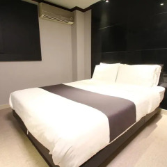 Jongno Two Hotel 2* Люкс фото 7