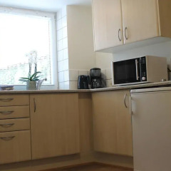 Апартаменты Amalie Bed and Breakfast & Apartments в номере фото 2