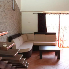 Onufri Hotel комната для гостей фото 4