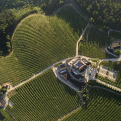 Monverde Wine Experience Hotel спортивное сооружение