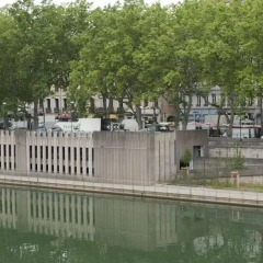 Отель Studio Charme et Confort aux Cordeliers Франция, Лион - отзывы, цены и фото номеров - забронировать отель Studio Charme et Confort aux Cordeliers онлайн приотельная территория фото 2