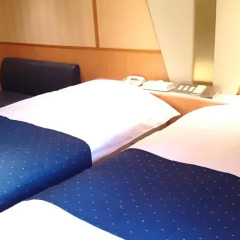 Hotel Times Inn 24 3* Стандартный номер с 2 отдельными кроватями фото 4