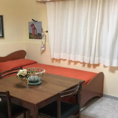 Отель Holiday Home Tamburello Агридженто в номере фото 2