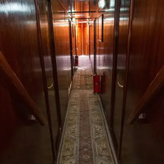 Dream Voyager Yacht in North Male Atoll, Maldives from 388$, photos, reviews - zenhotels.com hotel interior