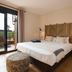 Отель Pierre & Vacances Village Club Fuerteventura OrigoMare 4* Улучшенная вилла с различными типами кроватей фото 5