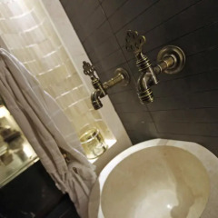 Отель Fairmont Quasar Istanbul 5* Стандартный номер разные типы кроватей