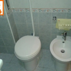 Отель B&b Siracusa Amici Miei Италия, Сиракуза - отзывы, цены и фото номеров - забронировать отель B&b Siracusa Amici Miei онлайн ванная