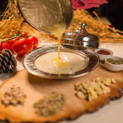 Ayşe Hanım Konağı Турция, Амасья - отзывы, цены и фото номеров - забронировать отель Ayşe Hanım Konağı онлайн питание фото 2