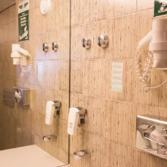 Hotel California 3* Стандартный номер фото 2