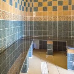 Отель Choromar Apartments Португалия, Албуфейра - отзывы, цены и фото номеров - забронировать отель Choromar Apartments онлайн сауна фото 2