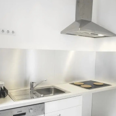 Апартаменты Senator Apartments Budapest Улучшенные апартаменты с различными типами кроватей