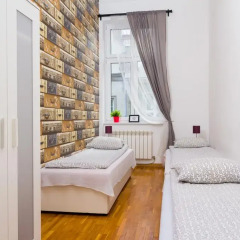 Отель Retro Hostel Польша, Познань - отзывы, цены и фото номеров - забронировать отель Retro Hostel онлайн детские мероприятия