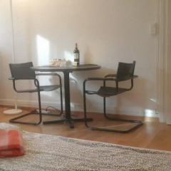 Апартаменты Garden Studio Apartment Zürichberg Студия с различными типами кроватей фото 48