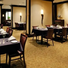 Отель Holiday Inn & Suites Downtown Ottawa Канада, Оттава - отзывы, цены и фото номеров - забронировать отель Holiday Inn & Suites Downtown Ottawa онлайн питание фото 2