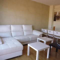 Отель Plaza España Apartment Испания, Барселона - отзывы, цены и фото номеров - забронировать отель Plaza España Apartment онлайн комната для гостей фото 5