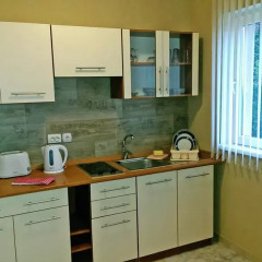 Aquarelle Hotel & Villas в номере фото 2