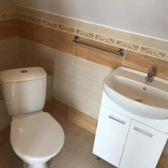 Отель Oáza Resort ванная