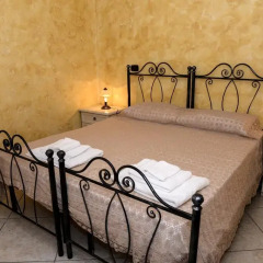Отель Casa Magaldi 3* Стандартный номер фото 3